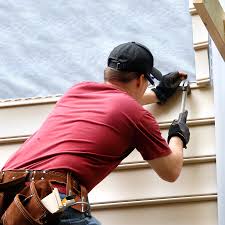 Reliable Midway, NC Siding Solutions